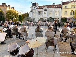 Снимка: Община Сливен