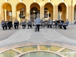 Снимка: Община Сливен