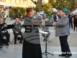 Снимка: Община Сливен