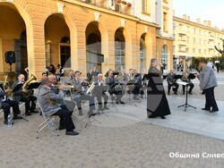 Снимка: Община Сливен