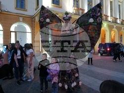 Снимка: Община Сливен