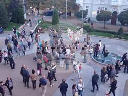 Снимка: Община Сливен