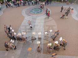 Снимка: Община Сливен