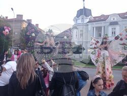 Снимка: Община Сливен