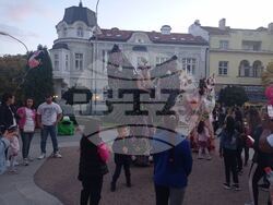 Снимка: Община Сливен