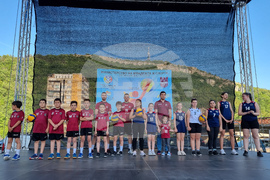 Ловеч – Празник на спортните клубове