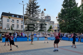 Ловеч – Празник на спортните клубове