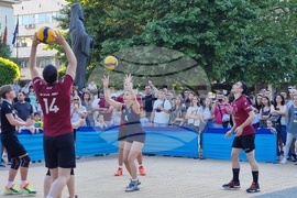 Ловеч – Празник на спортните клубове