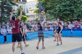 Ловеч – Празник на спортните клубове