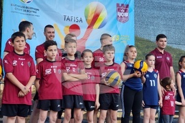 Ловеч – Празник на спортните клубове