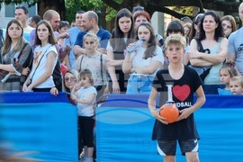 Ловеч – Празник на спортните клубове