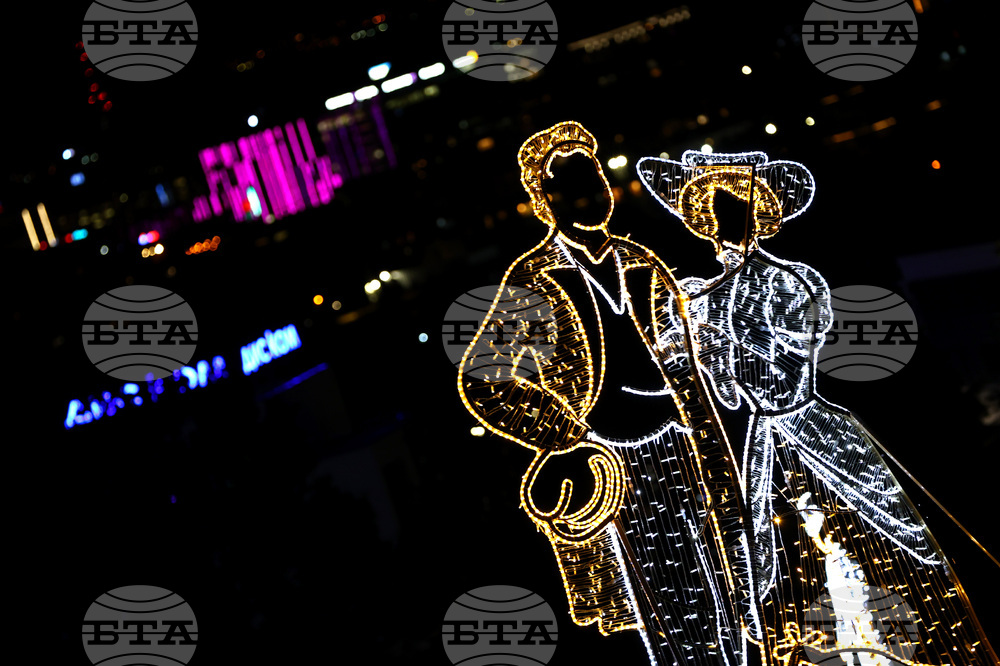 Lumina Park Sofia - „Вълшебна градина“ - предстоящо откриване