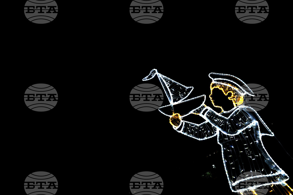 Lumina Park Sofia - „Вълшебна градина“ - предстоящо откриване