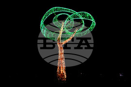 Lumina Park Sofia - „Вълшебна градина“ - предстоящо откриване