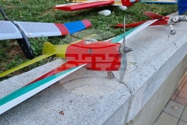 Ловеч – Празник на спортните клубове