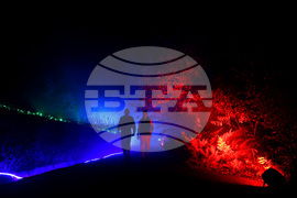 Lumina Park Sofia - „Вълшебна градина“ - предстоящо откриване