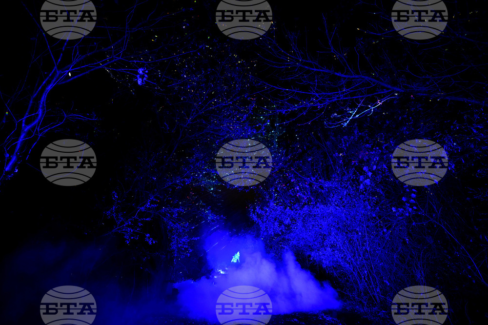 Lumina Park Sofia - „Вълшебна градина“ - предстоящо откриване