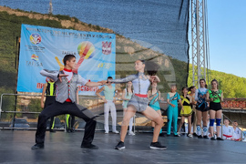 Ловеч – Празник на спортните клубове