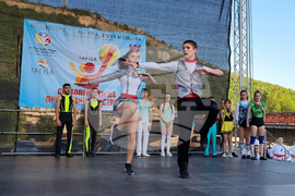 Ловеч – Празник на спортните клубове