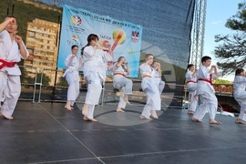 Ловеч – Празник на спортните клубове