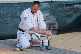 Ловеч – Празник на спортните клубове