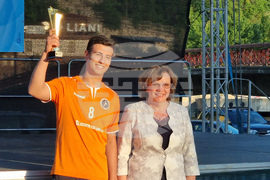 Ловеч – Празник на спортните клубове