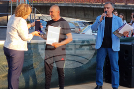 Ловеч – Празник на спортните клубове