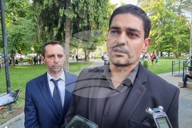 Плевен - спортен празник - Радостин Василев 