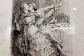 Велико Търново – изложба