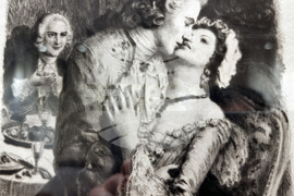 Велико Търново – изложба