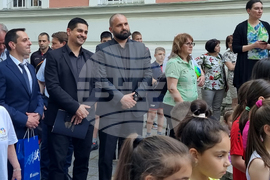 Плевен - спортен празник - Радостин Василев 