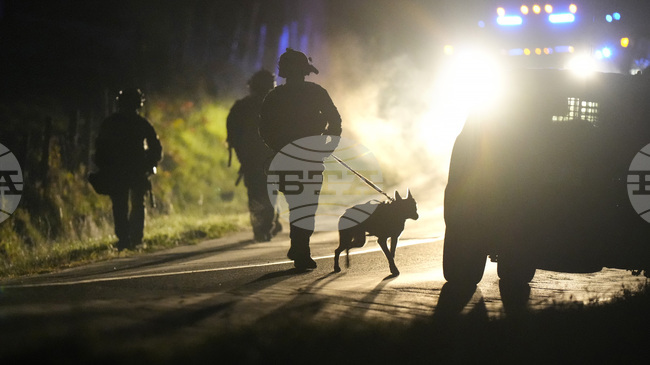 Над 300 души са задържани при мащабна операция срещу наркотрафика в пет турски окръга; конфискувани са големи количества наркотици