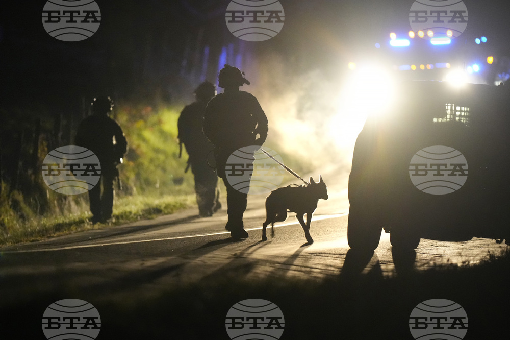 Над 300 души са задържани при мащабна операция срещу наркотрафика в пет турски окръга; конфискувани са големи количества наркотици
