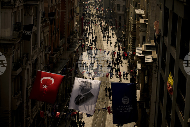 Насилието в Турция става все по-видимо, а броят на инцидентите нараства значително през 2025 г., сочи доклад 