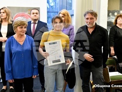 Снимка: Община Сливен