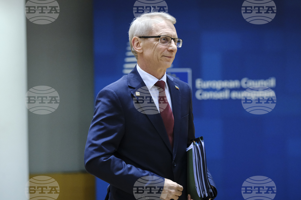 Bulgaria Supports Brussels in Seeking Extra Financing for Priority Projects