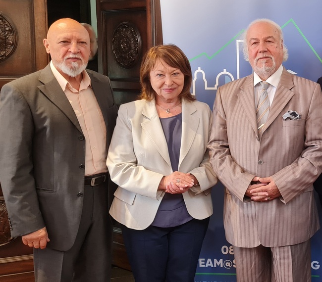 Христина Христова: Гласувайте с преференциите, те избират личности