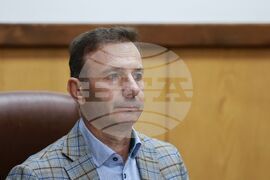 МВР - избори - пресконференция - Живко Коцев