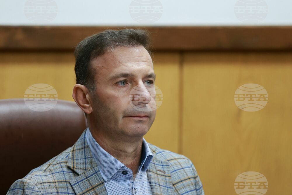 МВР - избори - пресконференция - Живко Коцев