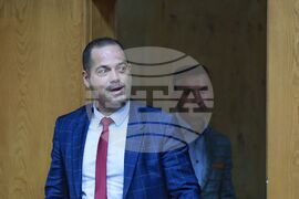 МВР - избори - пресконференция - Калин Стоянов