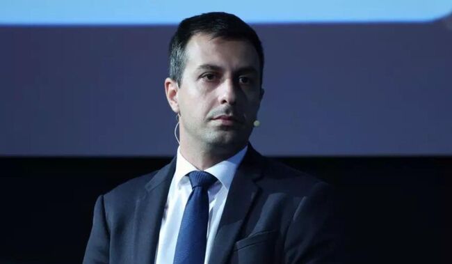 Деян Николов: Оказва се, че ние сме единствените автентични, които могат да се борят за справедлива София