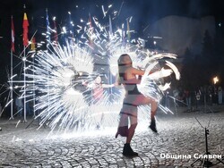 Снимка: Община Сливен