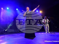 Снимка: Община Сливен