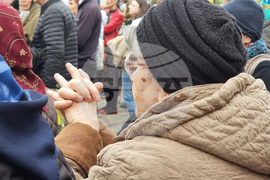 Румъния - св. Димитър Басарбовски - празник