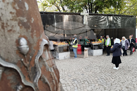 Румъния - св. Димитър Басарбовски - празник