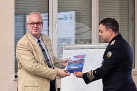 Варна - научна конференция