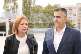 Многоетажен паркинг - проверка