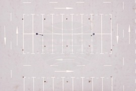 Район „Надежда“ - многоетажен паркинг