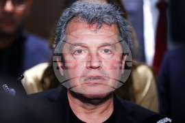 Парламент - Тошко Йорданов - изявление