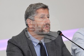 ПП-ДБ - пресконференция